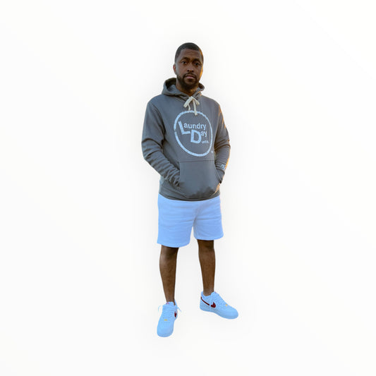 Classic Laundry Day Hoodie