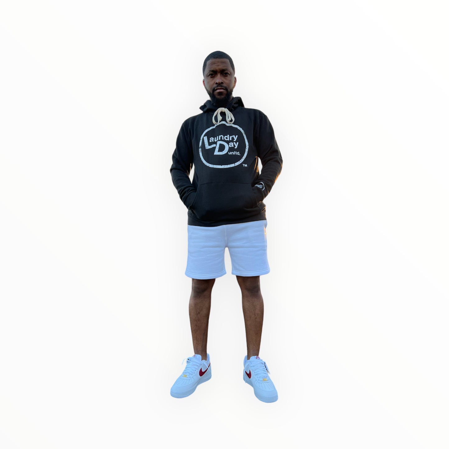 Classic Laundry Day Unisex Hoodie